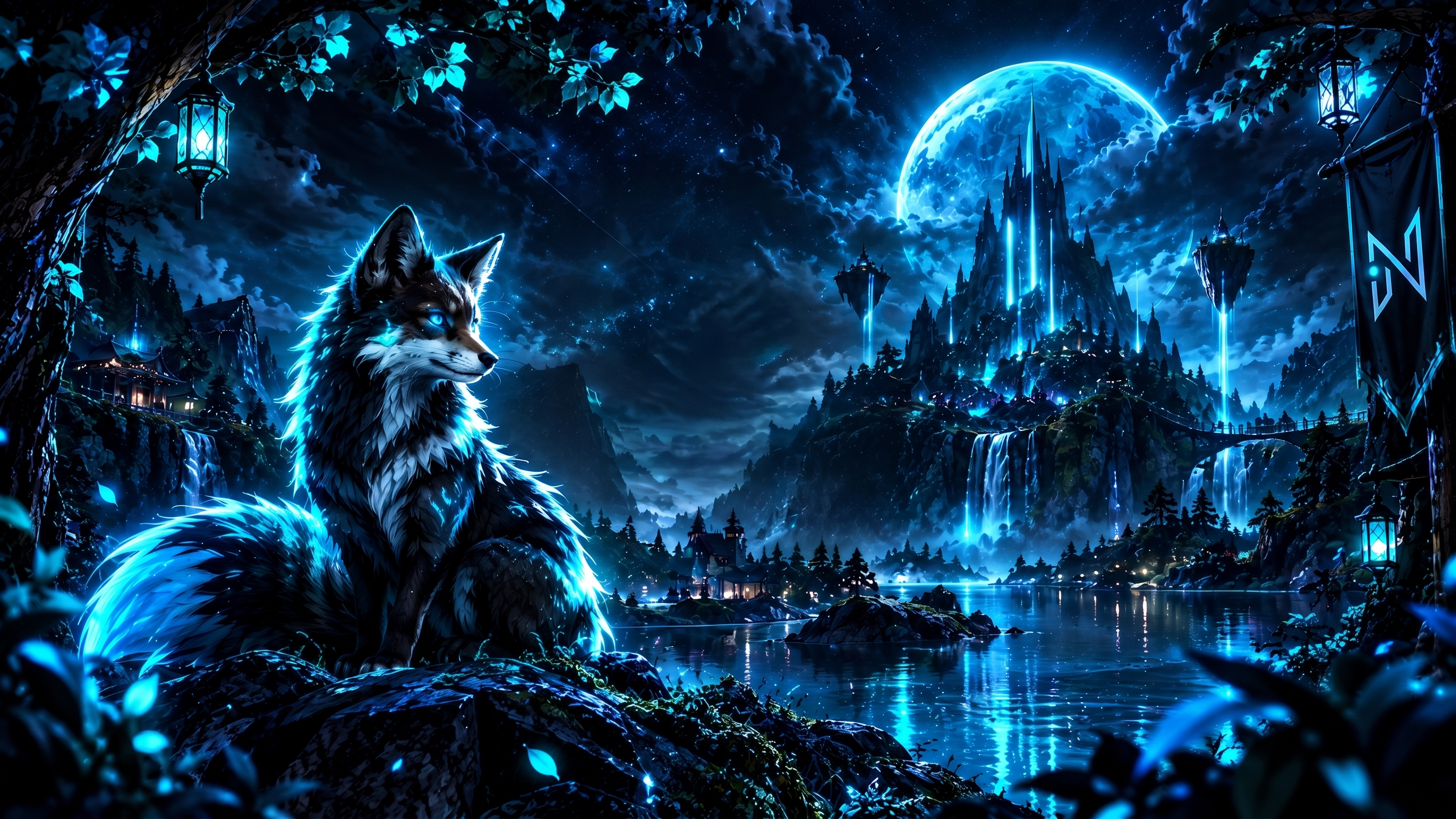 Noxeon Universe